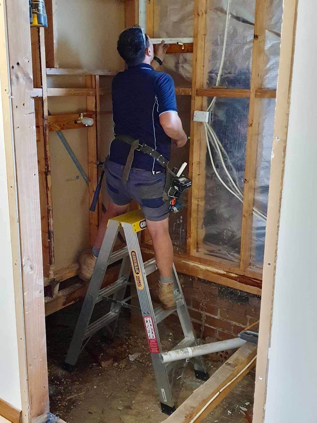 Flow Plumbing & Maintenance