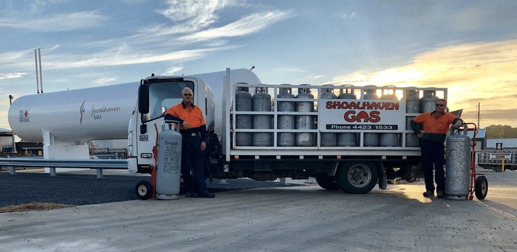 Shoalhaven Gas