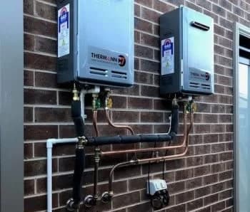 24 Hour Melbourne Plumber
