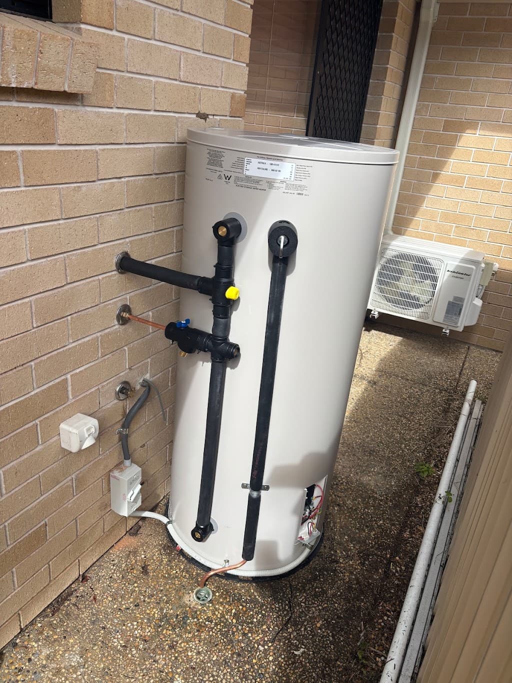 Truflow Plumbing & Gas Solutions