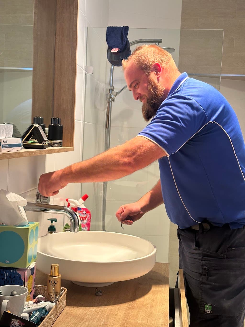 Precise Plumbing & Electrical Adelaide