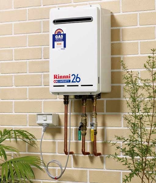 Ultimate Plumbing
