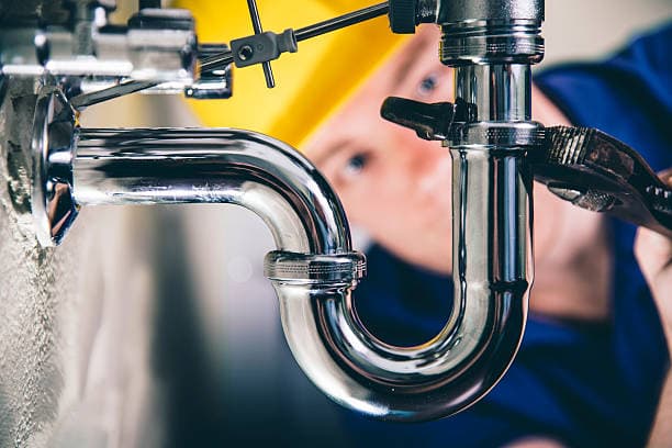 Manion Plumbing