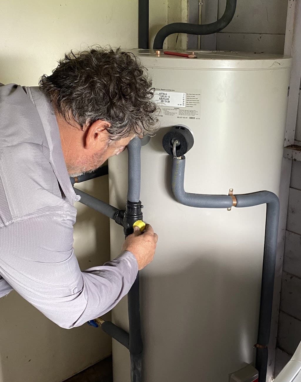 Flowtech Plumbing & Gas Solutions