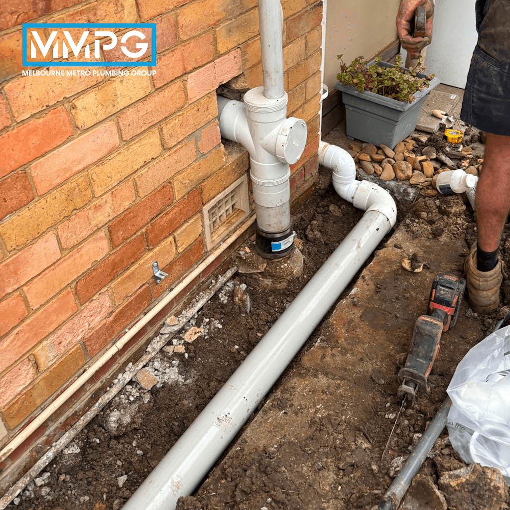 Melbourne Metro Plumbing Group