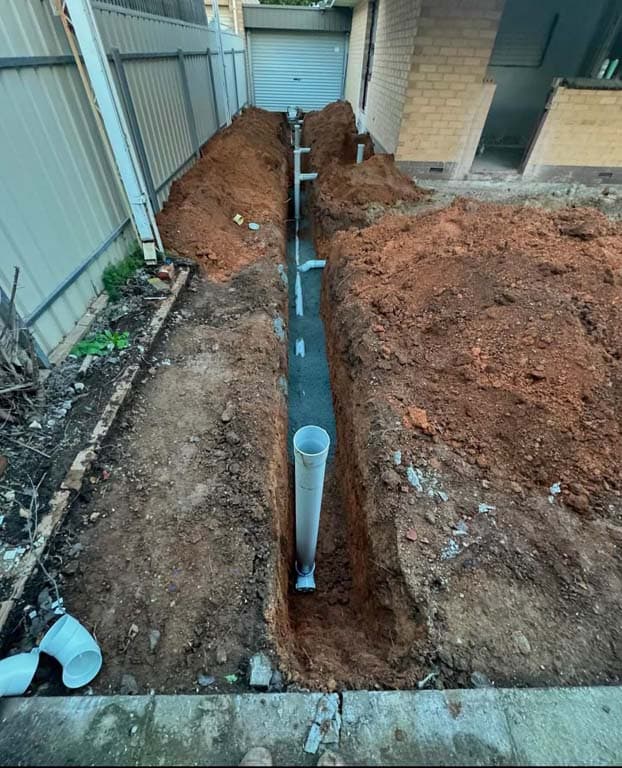 Auzplumb Townsville Plumbing, Drainage and Roofing