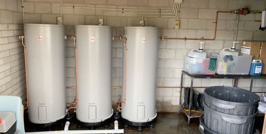 Chris Vella Plumbing and Gasfitting