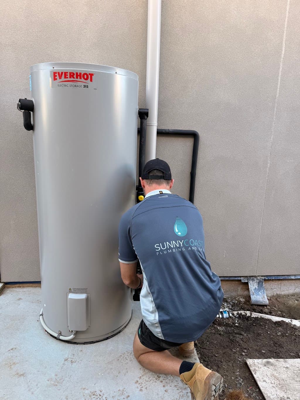 Sunny Coast Plumbing And Gas