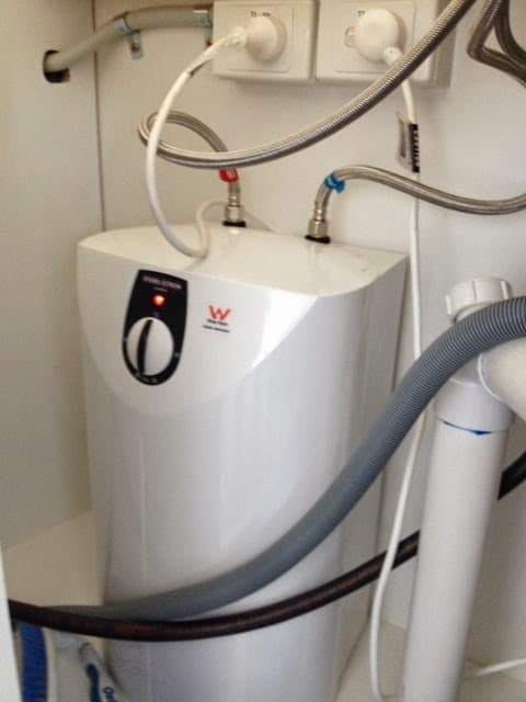 Geraldton Plumbing Services