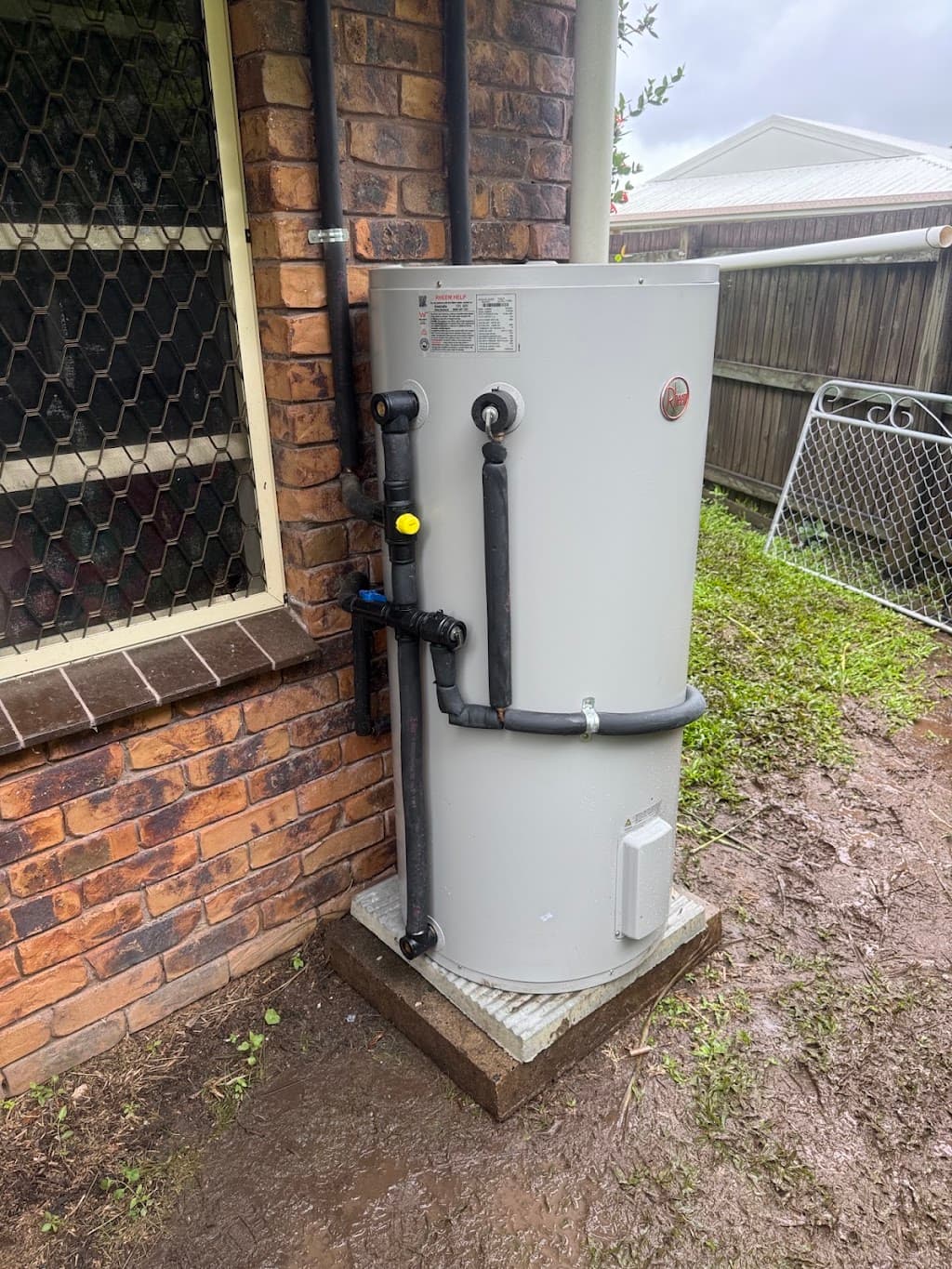 Mangrove Plumbing & Drainage