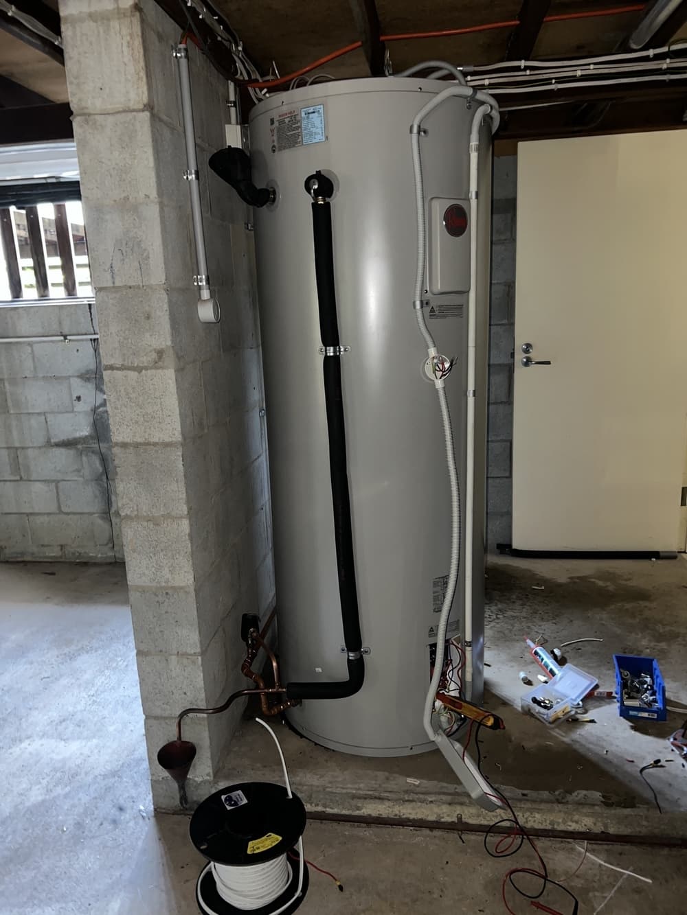 Sunshine Coast Plumbing and Hot Water