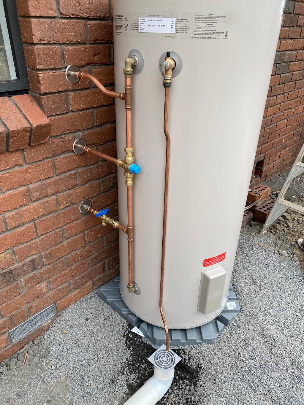 Hobart Hot Water Group
