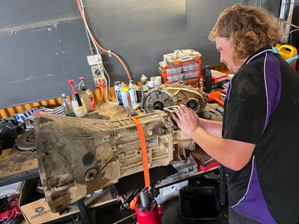 FULL LOCK Service & Repairs
