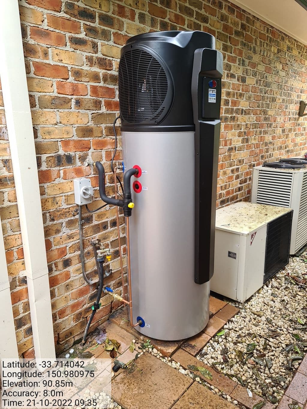 Illawarra Hot Water & Same Day Hot Water