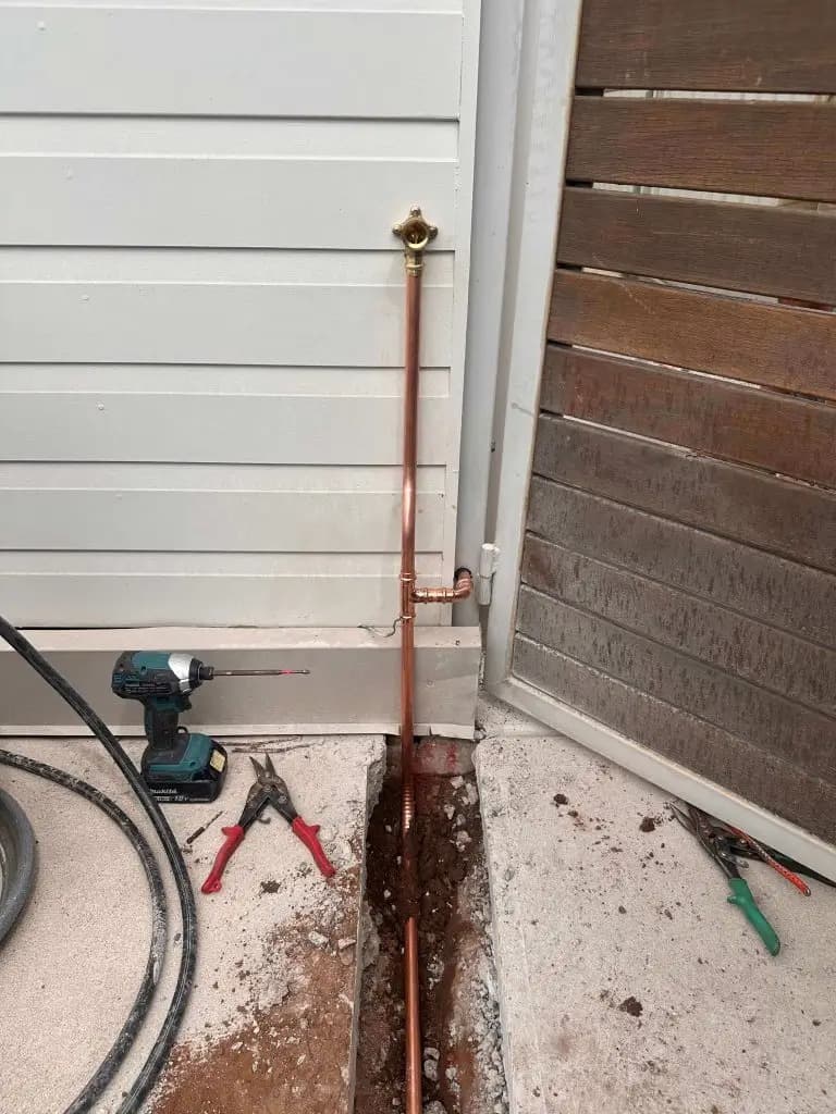 Tilyard Plumbing