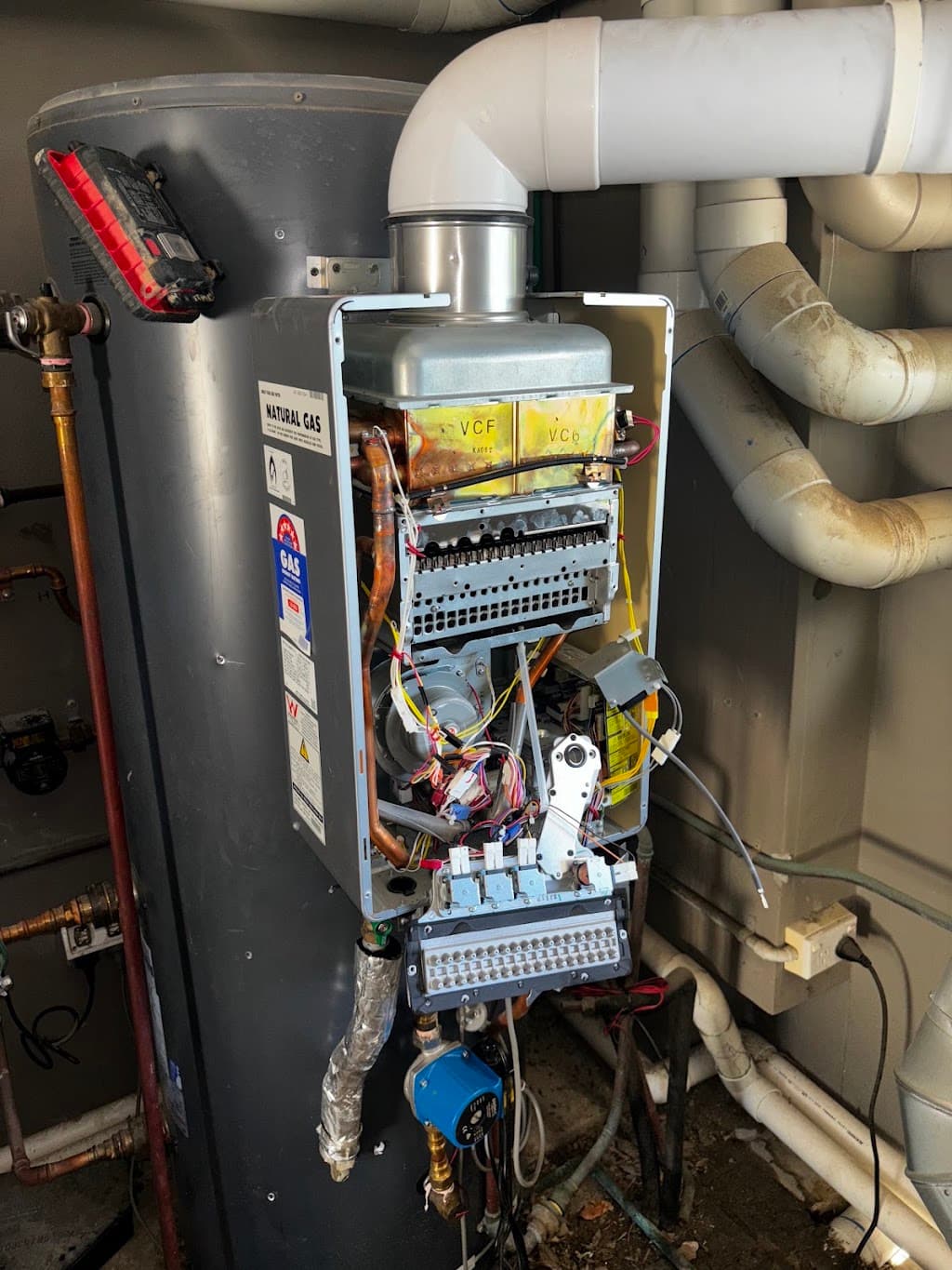 Sterling Gasfitting & Plumbing