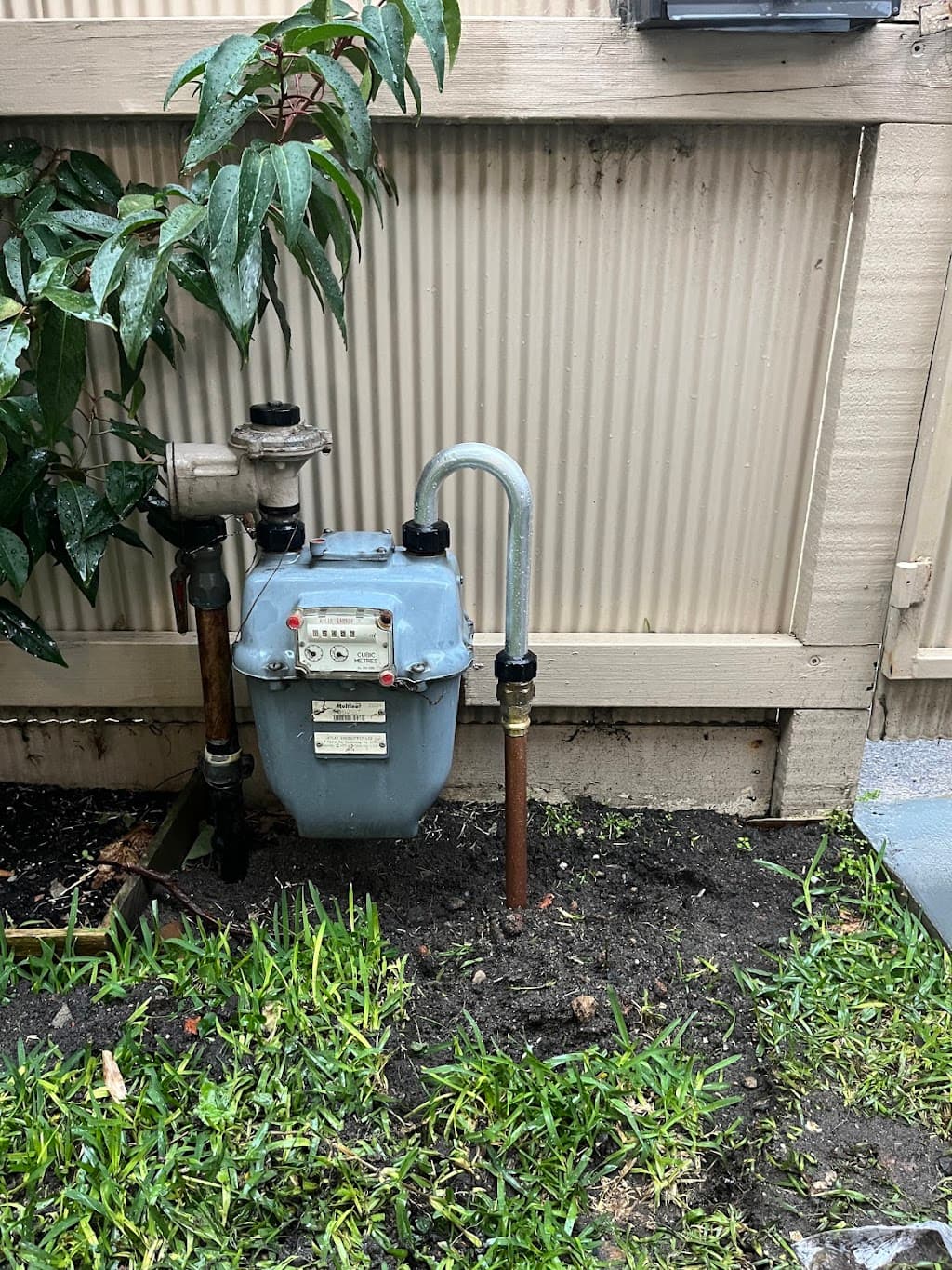 CM Plumbing & Gas Services