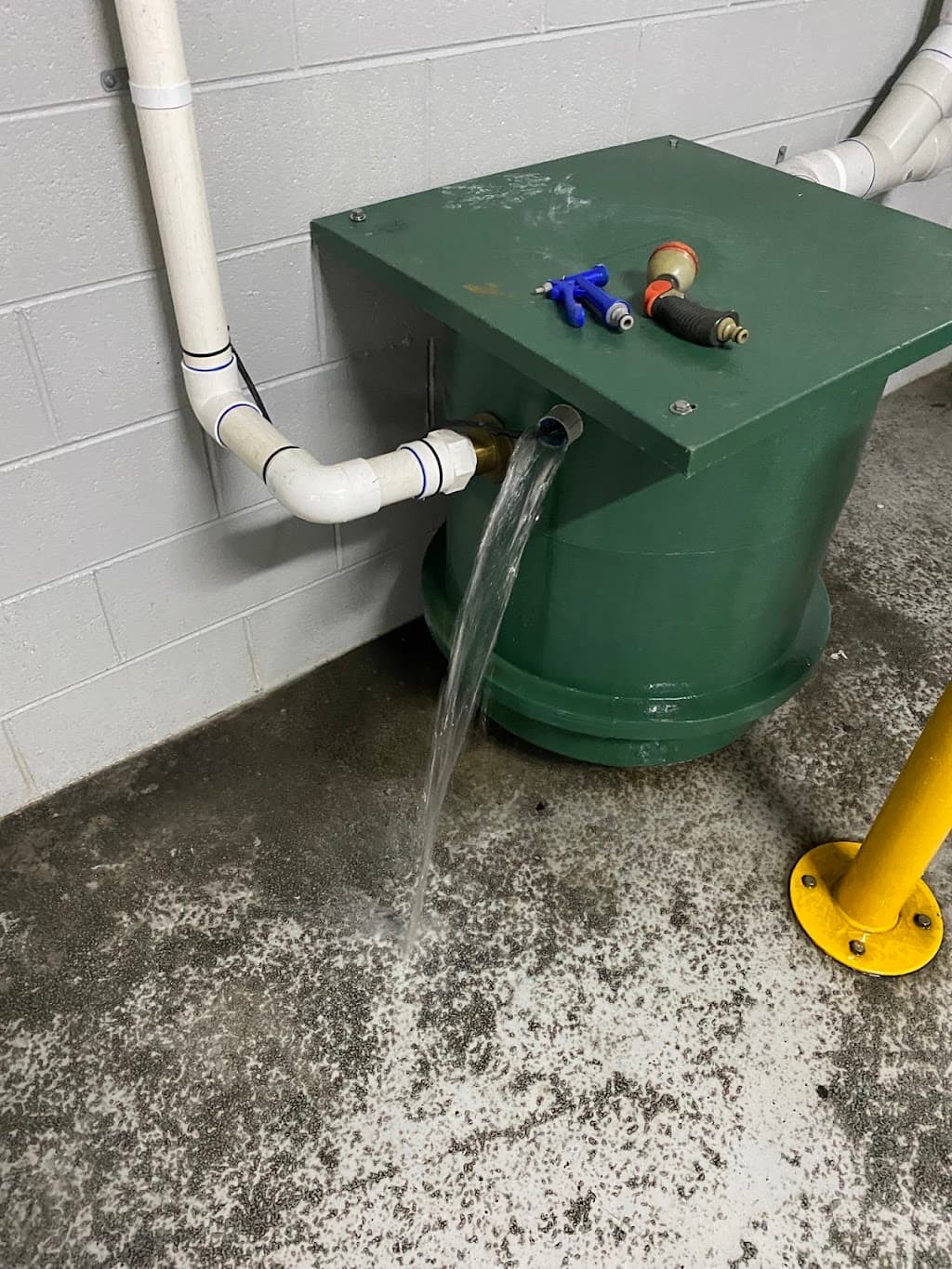 ProFlush Plumbing