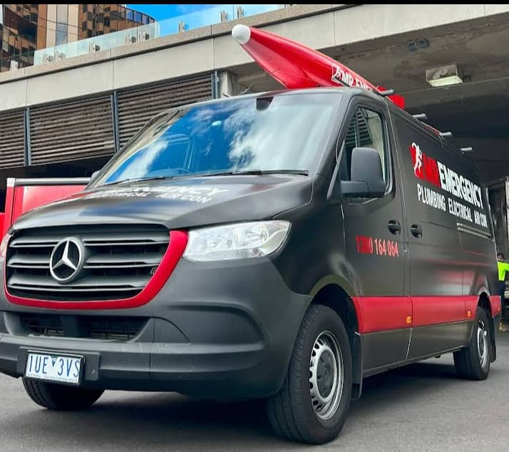 Mr Emergency Plumbing Melbourne