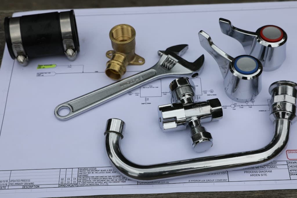 Plumb Plus Victoria Plumbing and Gas Specialist