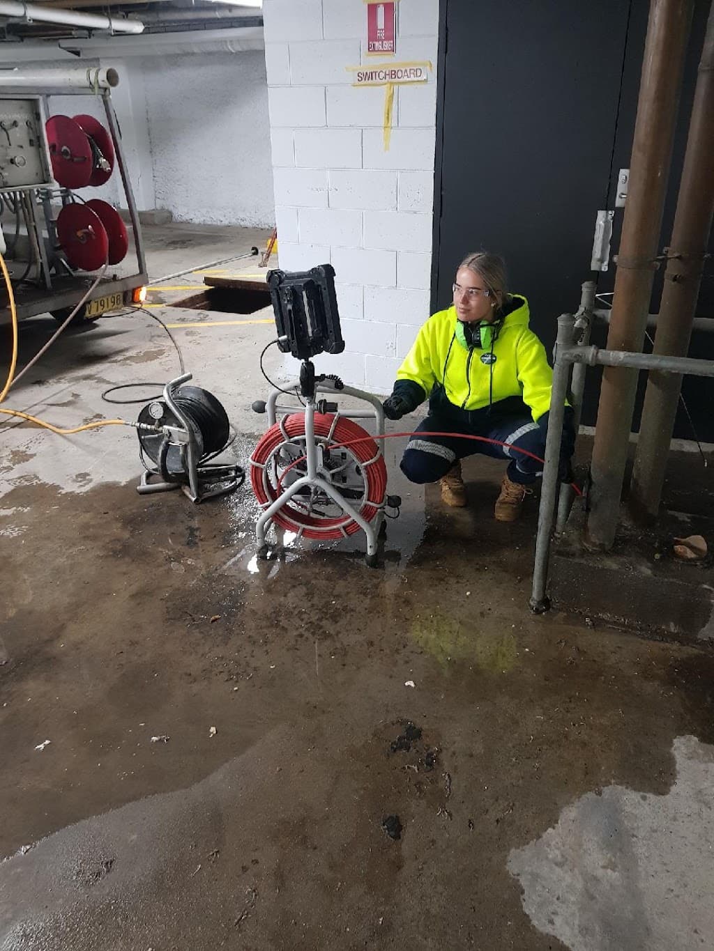Fletcher Plumbing & Co Pty Ltd