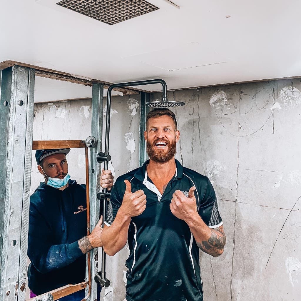 Shoreside Plumbing