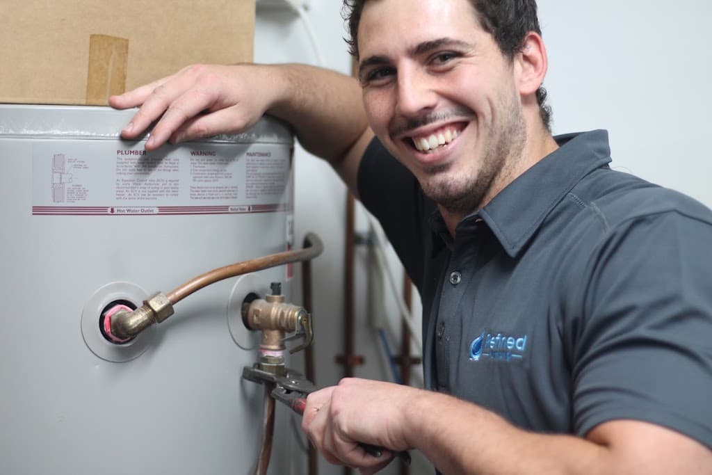 Refined Plumbing Sunshine Coast