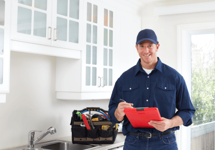 Level Plumbing Tamworth
