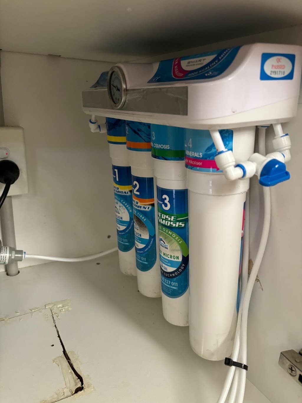 Pure Plumbing & Electrical PTY LTD