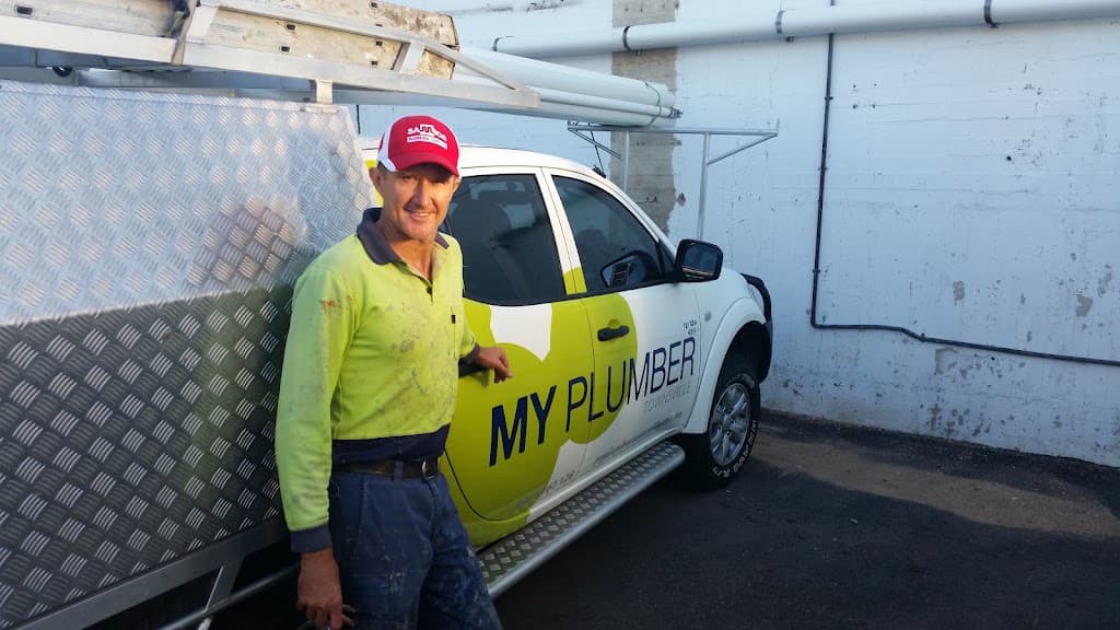 My Plumber Townsville