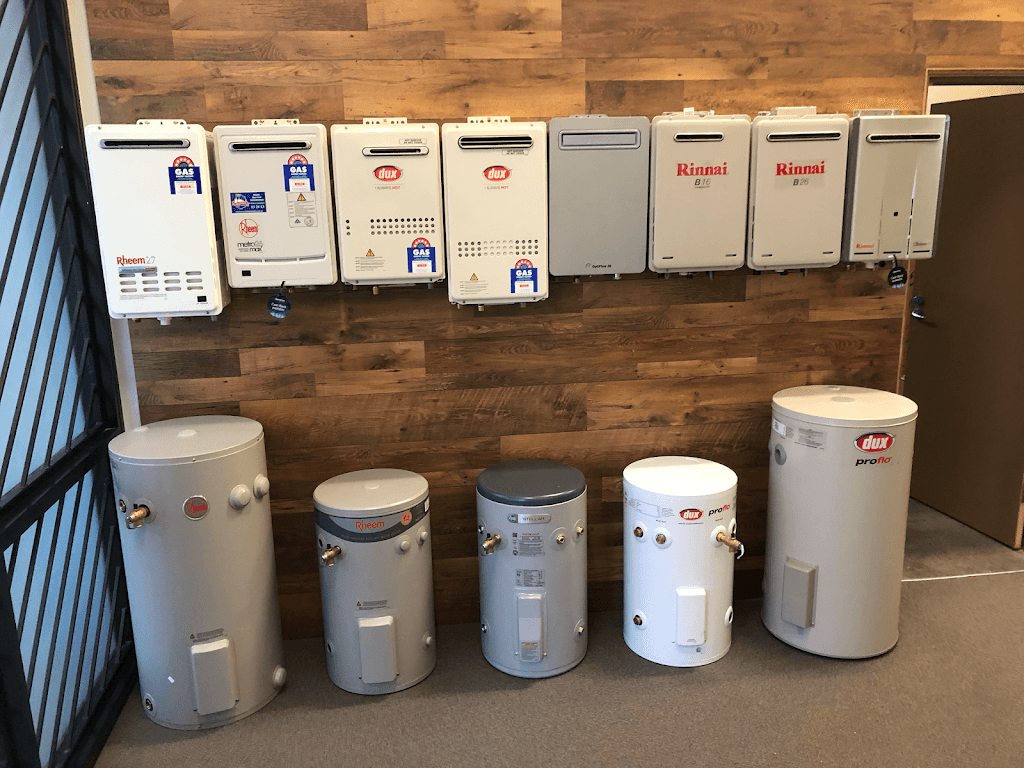 Australian Hot Water East