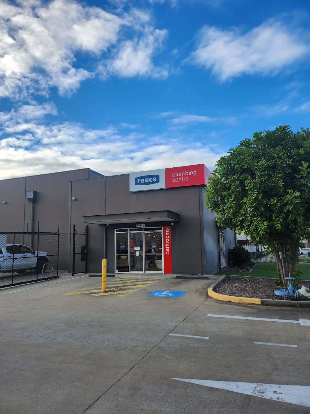 Reece Plumbing Rockhampton