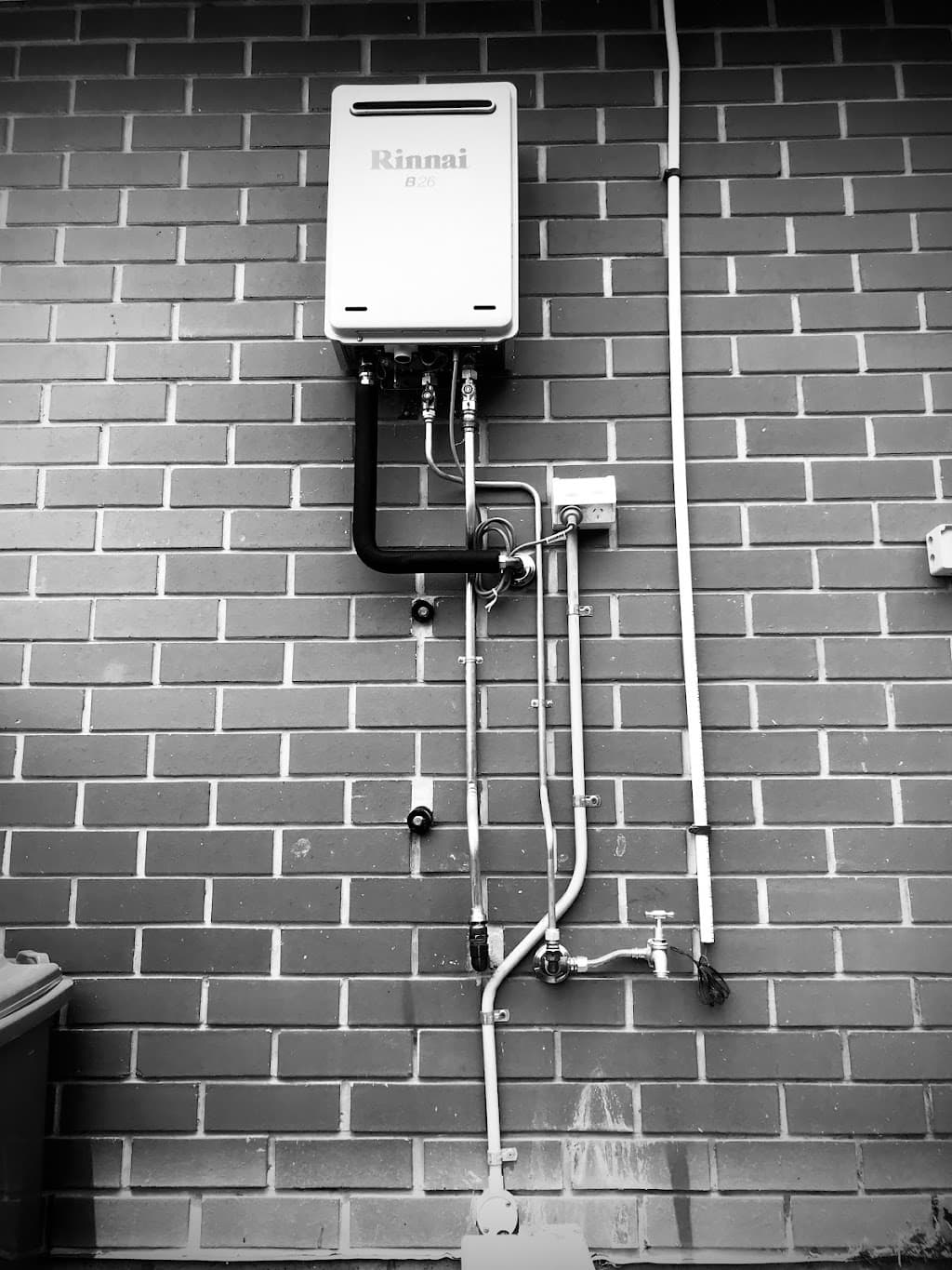 Anytime Plumbing