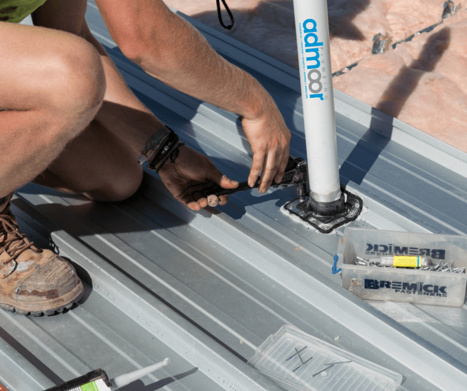 Admoor Plumbing