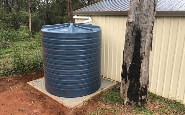 Redshaw Hot Water Systems Toowoomba