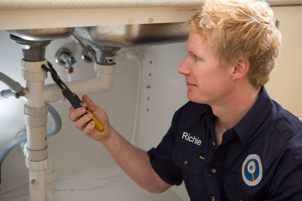 Fix It Right Plumbing Melbourne