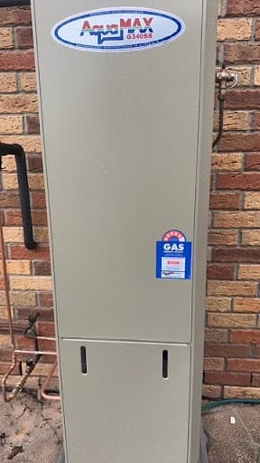 Newcastle Hot Water Services — Customer photo