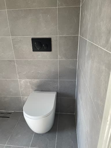 Hydro-Fix Plumbing — Customer photo