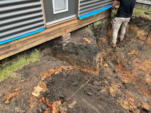 Muscardin Plumbing — Customer photo