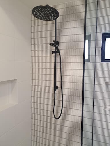 Rowe Plumbing Co — Customer photo