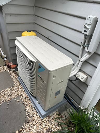 Pure Electric — Customer photo