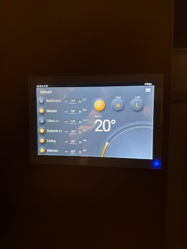 L & K Energy Solutions — Customer photo