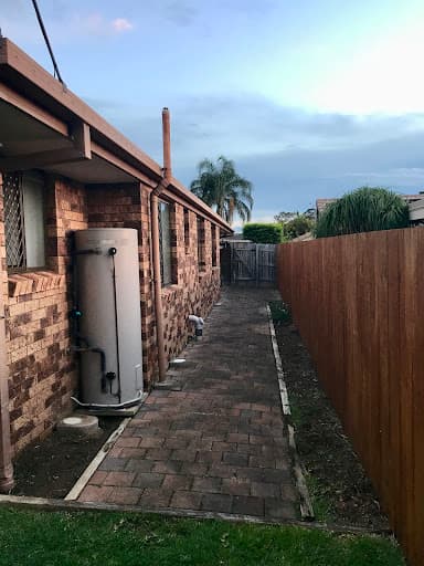 WillPlumb Plumbing Services — Customer photo