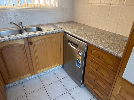 Mr Splash Plumbing — Customer photo