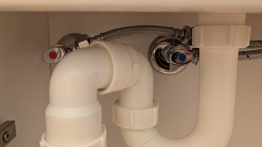 Blueline Plumbing & Gas — Customer photo