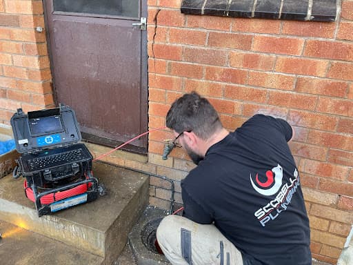 Scobell's Plumbing — Customer photo