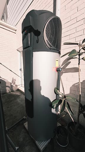 Speedy Hot Water Services — Customer photo