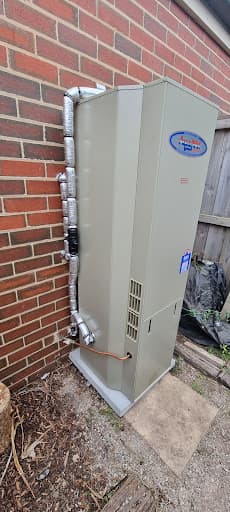 Geelong Hot Water Pty Ltd — Customer photo