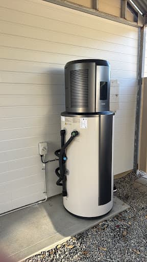 Adelaide Hills Hot Water — Customer photo
