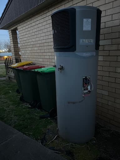 Swain Plumbing Orange & Central West — Customer photo